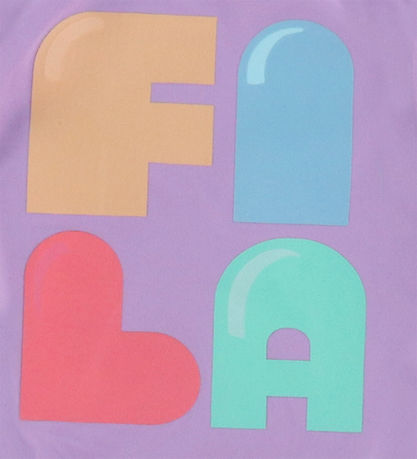 Fila Badedragt - Sineu - Viola Fila Badedragt - Sineu - Viola