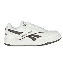 Reebok Sko - BB 4000 II - Tennis - Chalk Reebok Sko - BB 4000 II - Tennis - Chalk