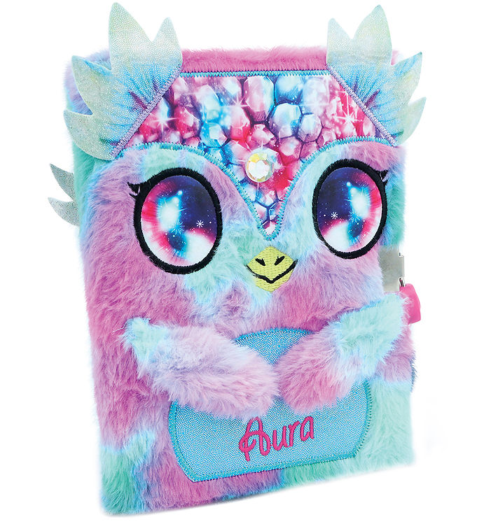 Nebulous Stars Nebulous Star Fluffy Dagbog Aura