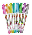 Nebulous Stars Kuglepenne - Gel - 8 stk - Metallisk Nebulous Stars Kuglepenne - Gel - 8 stk - Metallisk