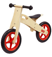 Krea Løbecykel - Træ Krea Løbecykel - Træ