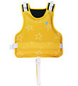 Splash About Svømmevest - Adjustable - Yellow Stars Splash About Svømmevest - Adjustable - Yellow Stars