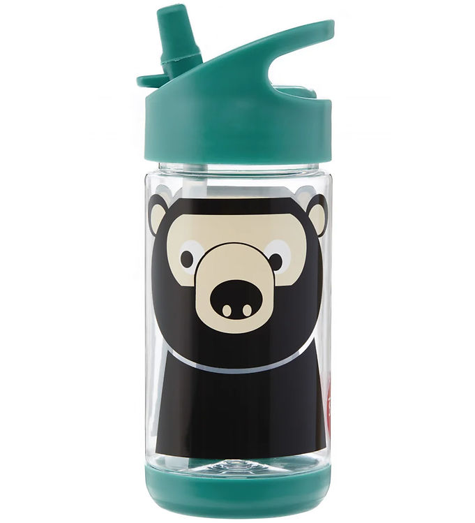 3 Sprouts Drikkedunk - 350 ml - Bjørn
