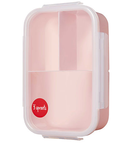 3 Sprouts Madkasse - Rådyr