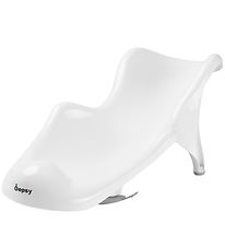 Oopsy Badestol - Hvid Oopsy Badestol - Hvid