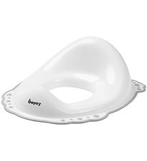 Oopsy Toiletsæde - Hvid Oopsy Toiletsæde - Hvid