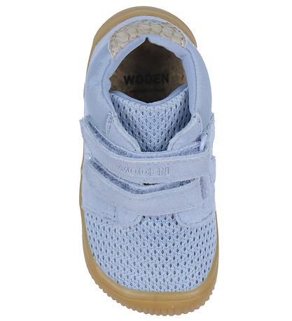 Woden Begyndersko - Tristan Baby - Blue Skies