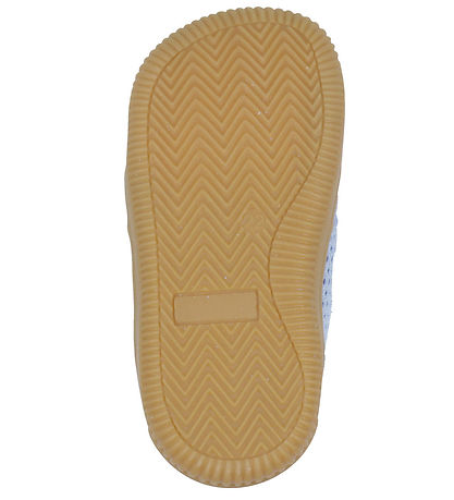 Woden Begyndersko - Tristan Baby - Blue Skies