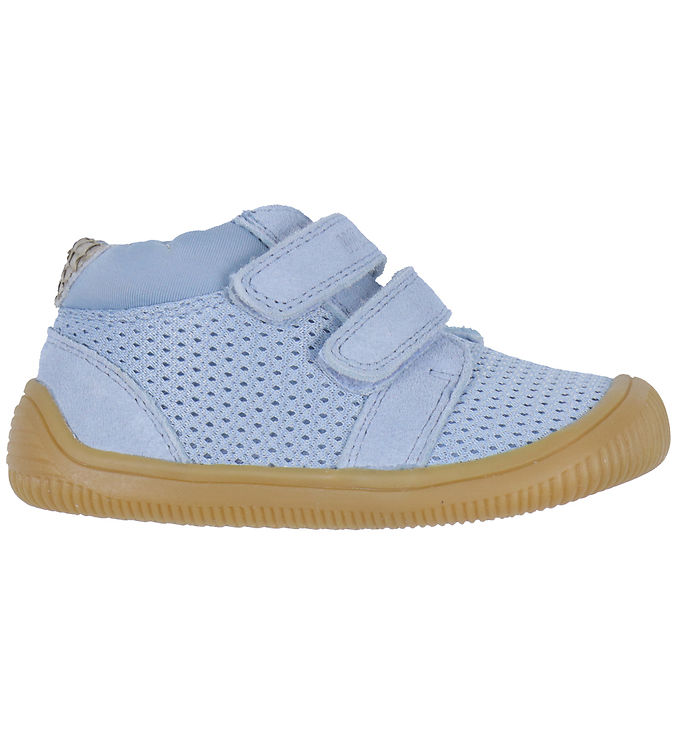 Woden Begyndersko - Tristan Baby - Blue Skies