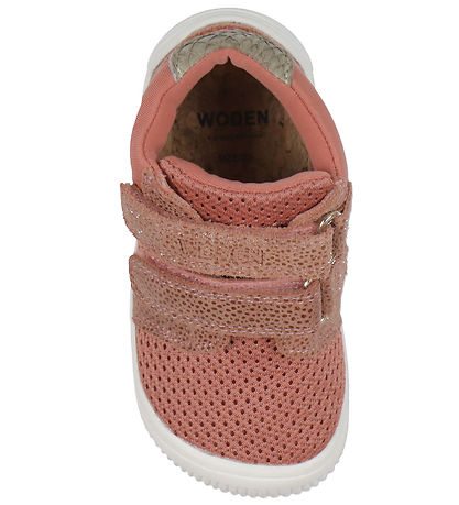 Woden Begyndersko - Tristan - Canyon Rose