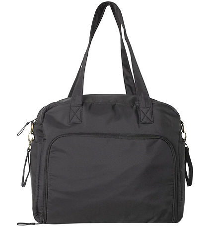 That's Mine Pusletaske - Benne - Sort That's Mine Pusletaske - Benne - Sort