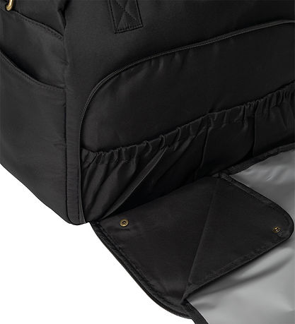 That's Mine Pusletaske - Benne - Sort