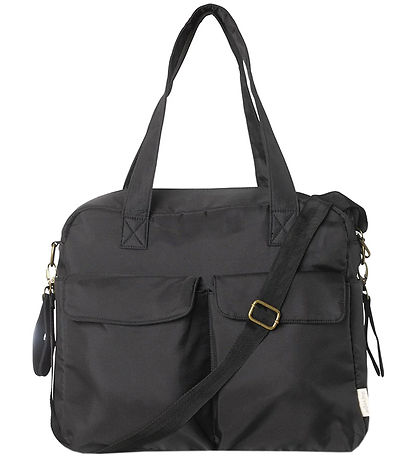 That's Mine Pusletaske - Benne - Sort That's Mine Pusletaske - Benne - Sort