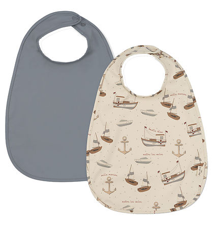 Konges Sløjd Hagesmæk - 2-pak - Sail Away Konges Sløjd Hagesmæk - 2-pak - Sail Away