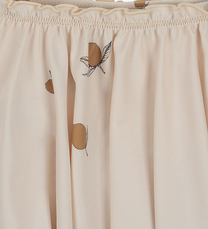 Konges Sløjd Badenederdel - Collette - Lemon Konges Sløjd Badenederdel - Collette - Lemon