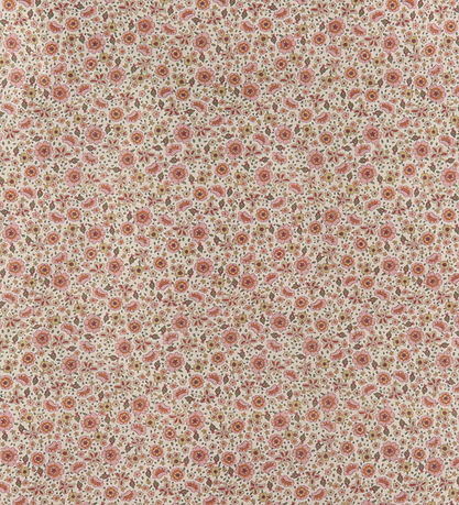 Nørgaard Madsens Sengetøj - Voksen - Mauve m. Blomster Nørgaard Madsens Sengetøj - Voksen - Mauve m. Blomster