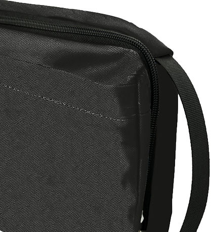 Name It Skuldertaske - Cross Over - NkmLiam - Black/Solid