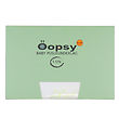 Oopsy Pusleunderlag - 5-pak Oopsy Pusleunderlag - 5-pak