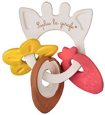 Sophie la Girafe Fragrances Ring - Sence Of Smell Sophie la Girafe Fragrances Ring - Sence Of Smell