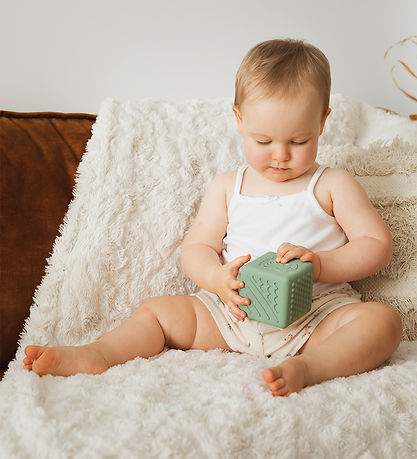 Sophie la Girafe Sensoriska leksaker- Textured Cube