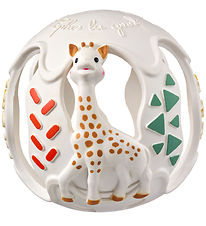 Sophie la Girafe Aktivitetsbold - Sensory Teething Ball Sophie la Girafe Aktivitetsbold - Sensory Teething Ball