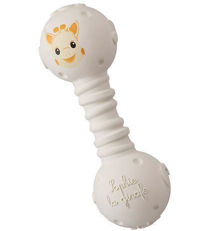 Sophie la Girafe Rangle - Teething Rattle Sophie la Girafe Rangle - Teething Rattle