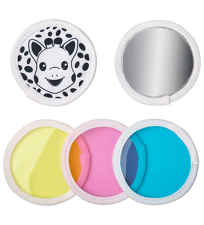 Sophie la Girafe Aktivitetslegetøj - Magisk Spejl Sophie la Girafe Aktivitetslegetøj - Magisk Spejl