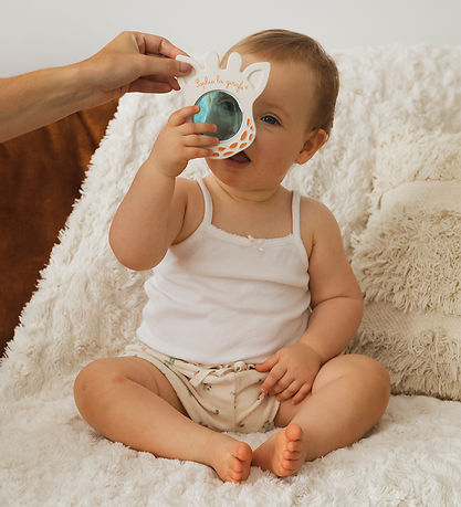 Sophie la Girafe Aktivitetslegetøj - Magisk Spejl