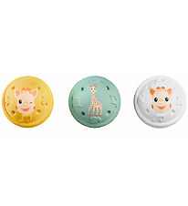 Sophie la Girafe Musik Bolde - 3 Musical Balls Sophie la Girafe Musik Bolde - 3 Musical Balls