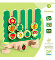 Djeco Puslespil - Træ - 20 stk. - Gardimix Djeco Puslespil - Træ - 20 stk. - Gardimix