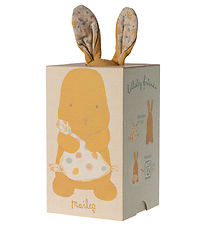 Maileg Bamse - Lullaby Friends - Kanin - 32 cm - Dusty Yellow Maileg Bamse - Lullaby Friends - Kanin - 32 cm - Dusty Yellow