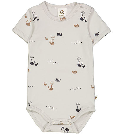 Müsli Body k/æ - Whale - Soft Blue/Mystery Blue/Shade Müsli Body k/æ - Whale - Soft Blue/Mystery Blue/Shade