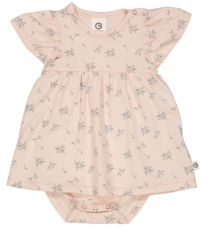 Müsli Kjolebody k/æ - Jasmin - Nightingale/Jasmin Blue/Stormy Bl