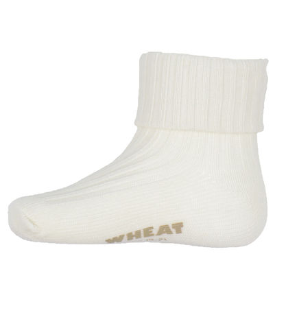 Wheat Strømper - 5-pak - Gaveæske - Evig - Rose Wheat Strømper - 5-pak - Gaveæske - Evig - Rose