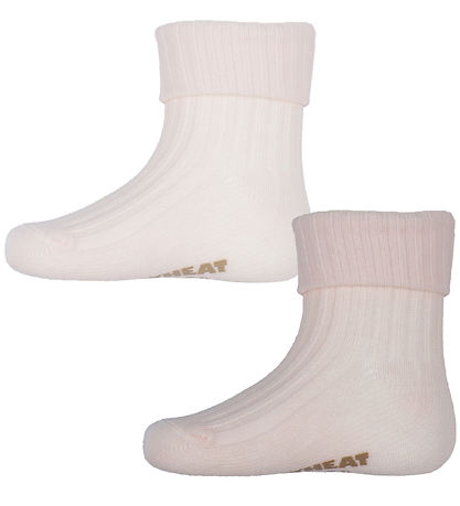 Wheat Socken - 5er-Pack - GeschenkBox - Ewig - Rose