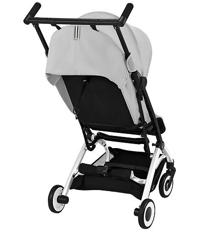 Cybex Klapvogn - Libelle - Fog Grey Cybex Klapvogn - Libelle - Fog Grey