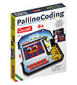 Quercetti Strategispil - Pallino Coding Quercetti Strategispil - Pallino Coding