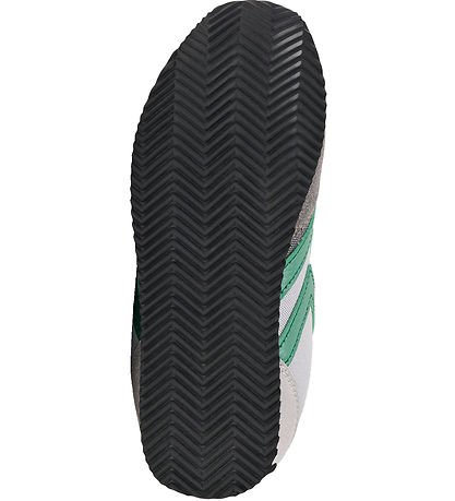 Hummel Sko - Reflex Double Multi JR - Iron Gate