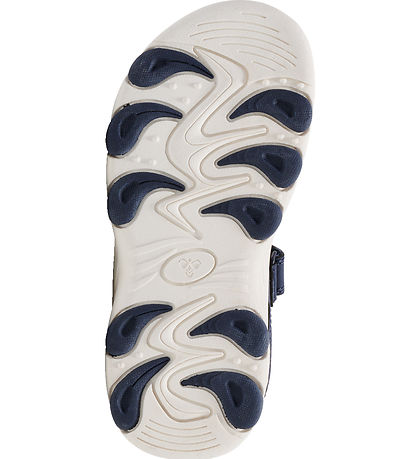 Hummel Sandaler - Wave Jr - Black Iris