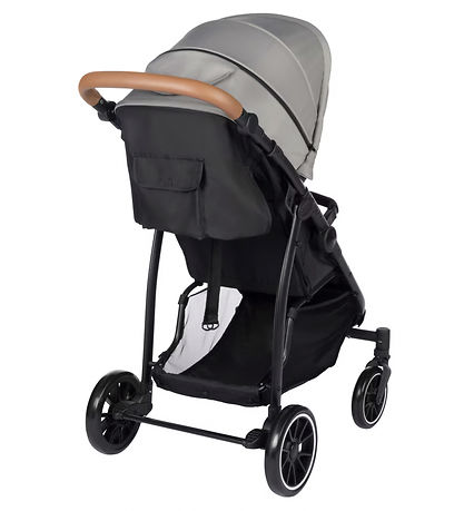 Bebeconfort Klapvogn - Ingenious - Tinted Gray Bebeconfort Klapvogn - Ingenious - Tinted Gray