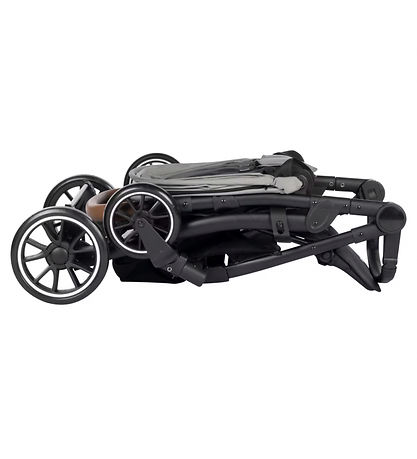 Bebeconfort Klapvogn - Ingenious - Tinted Gray Bebeconfort Klapvogn - Ingenious - Tinted Gray