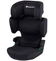 Bebeconfort Autostol - Road Safe i-Size - Full Black Bebeconfort Autostol - Road Safe i-Size - Full Black