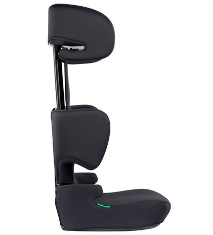 Bebeconfort Autostol - Road Safe i-Size - Full Black Bebeconfort Autostol - Road Safe i-Size - Full Black