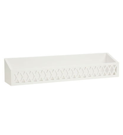 Cam Cam Hylde - Harlequin Shelf - 75x16 cm - Light Sand