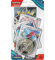 Pokémon Samlekort - Scarlet & Violet - Twilight Masquerade - Boo Pokémon Samlekort - Scarlet & Violet - Twilight Masquerade - Boo