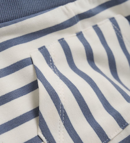 Minymo Sweatpants - China Blue Minymo Sweatpants - China Blue