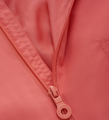 Minymo Softshelldragt - PE - Rose Of Sharon Minymo Softshelldragt - PE - Rose Of Sharon