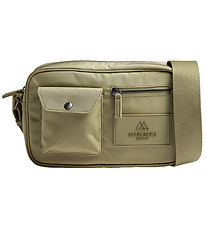 Markberg Skuldertaske - DarlaMBG Medium - Khaki Markberg Skuldertaske - DarlaMBG Medium - Khaki
