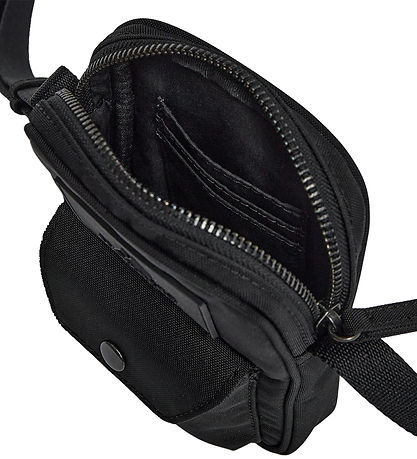 Markberg Mobiltaske - DarlaMBG Mini - Sort Markberg Mobiltaske - DarlaMBG Mini - Sort