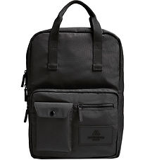 Markberg Backpack - DarlaMBG - Monochrome - Black Markberg Backpack - DarlaMBG - Monochrome - Black